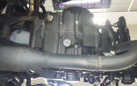 HONDA REBEL 250 A 2004 MC49