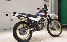 YAMAHA SEROW 225 W 2022 4JG