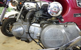 HONDA DAX 50 GEN 2 AB26