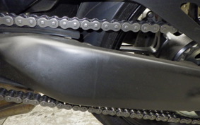 YAMAHA XSR900 2024 RN80J