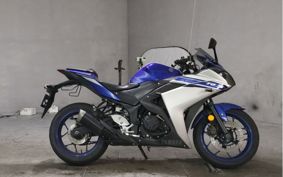 YAMAHA YZF-R3 RH07J