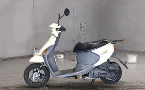 SUZUKI LETS4 CA45A