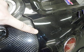 HONDA CBR1000RR RSP 2024 SC82