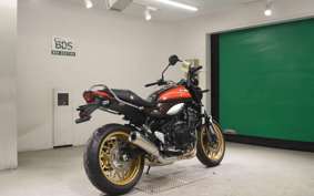 KAWASAKI Z900RS 2022 ZR900C