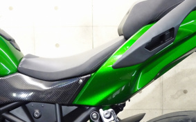 KAWASAKI NINJA H2 SX SE 2018 ZXT02A