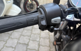 HONDA GB350 2024 NC59
