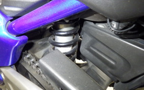 SUZUKI ｸﾞﾗﾃﾞｨｳｽ400 2011 VK58A