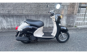 YAMAHA VINO SA37J
