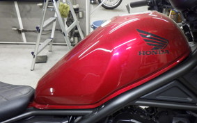 HONDA REBEL 250 S MC49