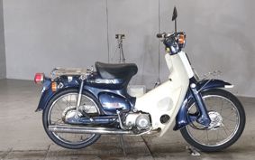 HONDA SUPER CUB90 HA02