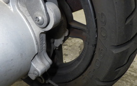 YAMAHA JOG ZR Gen.2 2017 SA16J