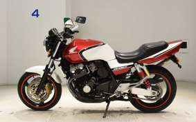 HONDA CB400SF VTEC SPEC 2 2003 NC39