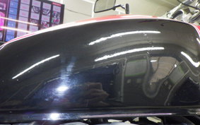 SUZUKI GSX400 IMPULSE 1996 GK79A