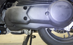 YAMAHA X FORCE 2014 SG79J