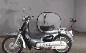 HONDA LITTLE CUB AA01