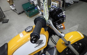 HONDA APE 100 HC07