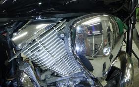 YAMAHA DRAGSTAR 250 2010 VG05J