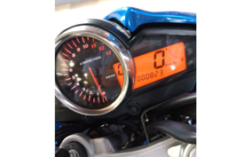 SUZUKI GSR250 GJ55D