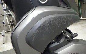 YAMAHA TRICITY 155 A ヤネツキ SG37J