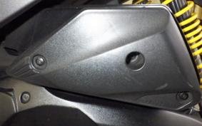 YAMAHA CYGNUS 125 XSR 3 2023 SED8J