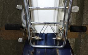 HONDA C50 SUPER CUB E 2026 C50
