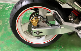 HONDA HORNET 250 MC31