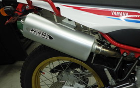YAMAHA SEROW 250 Gen.3 2024 DG31J