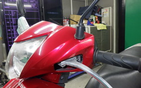 HONDA DIO 110 2008 JF31