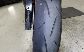 KAWASAKI ZXR400 Gen.2 1993 ZX400L