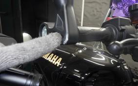 YAMAHA XSR900 2025 RN96J