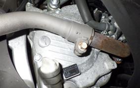 HONDA FORESIGHT EX MF04