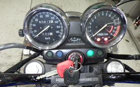 KAWASAKI ZRX-2 2008 ZR400E