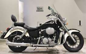 HONDA SHADOW 750 Gen. 2 1997 RC44
