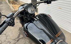 HARLEY FXSE CVO 2017 TG9