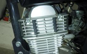 YAMAHA YBR125 2005