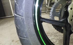 KAWASAKI NINJA 650 2015