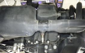 YAMAHA XSR900 2016 RN46J