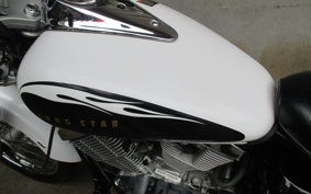 YAMAHA DRAGSTAR 250 VG05J