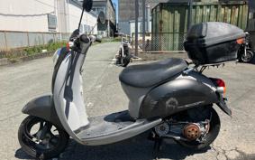 HONDA CREA SCOOPY AF55