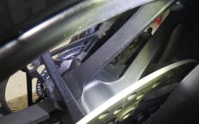 HONDA VFR800X 2018 RC80