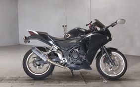 HONDA CBR250R MC41