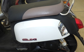 YAMAHA CUXI 100