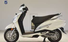 HONDA ACTIVA 125