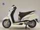 Фото Honda ACTIVA 125 с японского аукциона