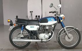 HONDA CB125 CB125K