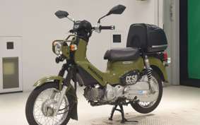 HONDA ｸﾛｽｶﾌﾞ50 AA06