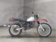 Фото Honda XL200R 1982 с японского аукциона