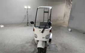 HONDA GYRO TA03