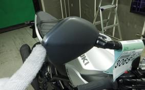 SUZUKI SV650 X A 2024 VP55E