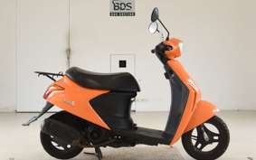 SUZUKI LET's 5 CA47A